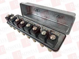 Электромагнитный клапан  Артикул RCP8-V-110/50 от производителя TURBO