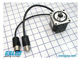 Yaskawa SGMPH-01AAE4SD