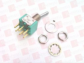 Тумблер  Артикул A223S1YCQ от производителя ELECTROSWITCH