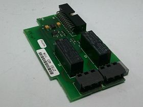 Модуль/стойка ПЛК NXOPTA2 от VACON TB WOODS