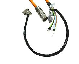 Гибридный кабель B&R ACOPOSMULTI 6м для подключения серводвигателя