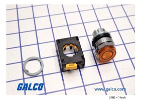 Cutler Hammer, Div of Eaton EM22T9