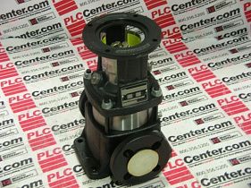 Мотор GRUNDFOS CR1-5-U-FGJ-A-HQQV трехфазный 5HP 350PSI