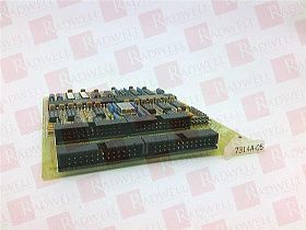 Модуль / стойка ПЛК Артикул 7314A-05 от производителя GD CALIFORNIA INC