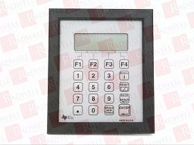 Интерфейс оператора Артикул TERIDU от производителя TEXAS ELECTRONICS