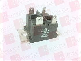 Резистор  Артикул 2X4K7/PF от производителя EBG