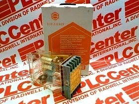 Реле / розетка Артикул SSY12-220V-40/60HZ от производителя WIELAND