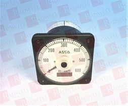 Щитовой измерительный прибор Артикул 077-DIBA-LSSJ-C6-PQ от производителя TE CONNECTIVITY