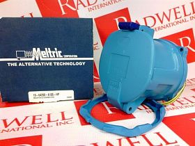 Штекер / розетка Артикул 19-64200-A188-HP от производителя MARECHAL ELECTRIC SA