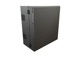 Hammond Manufacturing HLP6U31BK