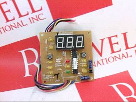 Плата ПК Плата ПЛК / дополнения к  плататам Артикул 29-99-001154 от производителя SCHUMACHER