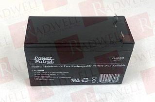 Аккумулятор Артикул SLA1075 от производителя INTERSTATE BATTERIES