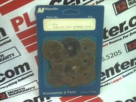 Уплотнение Артикул 1254 от производителя MAGNETEK