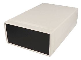 Hammond Manufacturing 1598GSGYPBK