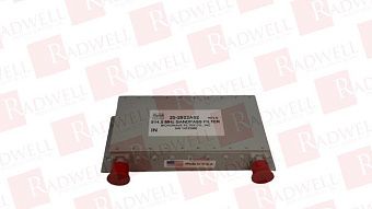 Фильтр  радиопомех Артикул 20-2822A02 от производителя GENERAL ELECTRIC