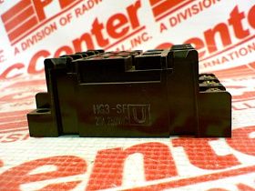 Реле / розетка Артикул HG3-SF от производителя MATSUSHITA ELECTRIC