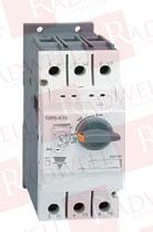 Стартер  Артикул GMS-63S 26A от производителя CARLO GAVAZZI