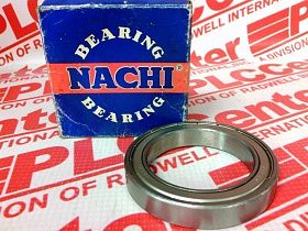 Гидравлический насос  Артикул 6910ZZ от производителя NACHI