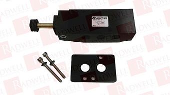 Электромагнитный клапан  Артикул D2003ACWR-P8 от производителя AUTOMATIC VALVE