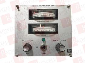 Цепь управления Артикул 5502 от производителя VISHAY PERFORMANCE GROUP