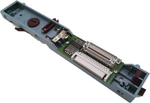 Соединительная пластина B&R 2BP200.4, 4 позиции, System 2010