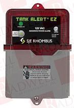 Панель управления насосом Артикул TAEZ-01H от производителя LIBERTY PUMPS