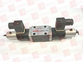 Гидравлический клапан Артикул ESD-G01-C520-E10 от производителя NACHI