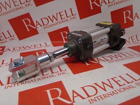 Пневматический цилиндр Артикул P1D-S050MC-0030C5NNN от производителя PARKER