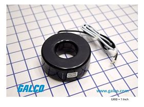 Instrument Transformer, Div of GE 5RL-301