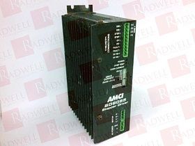 Сервопривод  / сервоуправление Артикул SD-8055 от производителя ADVANCED MICRO CONTROLS