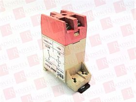 Реле / розетка Артикул GHR-1510481-R1 от производителя ASEA BROWN BOVERI