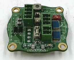 40320-6 Плата ПК Плата ПЛК / дополнения к  плататам от CONTROL MICROSYSTEMS