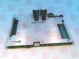 Модуль / стойка ПЛК Артикул G0100 от производителя AUTOMATED LOGIC