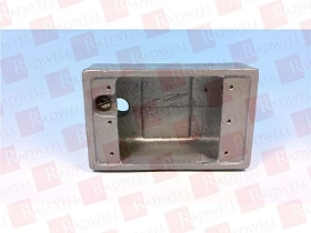 Розетка / коробка Артикул FSA-1 от производителя HUBBELL