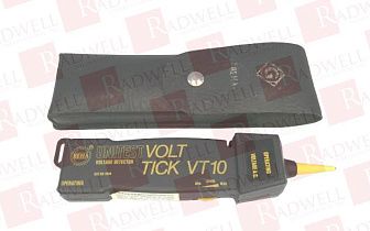 Измеритель тока / напряжения Артикул VT10 от производителя BEHA