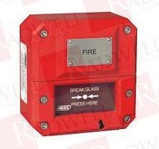 Управление пожарной сигнализацией Артикул BG2EDC4FR от производителя MEDC