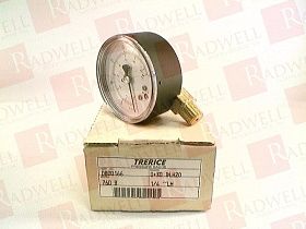 Датчик давления Артикул 760B2502LT660 от производителя TRERICE