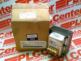 Трансформатор тока D3705 от DAGNALL ELECTRONICS LTD