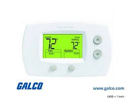 Honeywell TH5320U1001/U