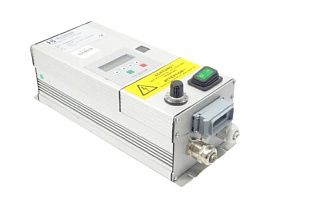 Привод VECTOR-370/2-1-54-G1-OP от ROEWE