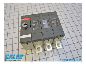 ABB OT250E03