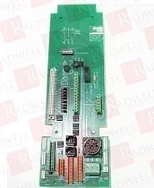 Плата ПК Плата ПЛК / дополнения к  плататам Артикул 420806-34025 от производителя ATLAS COPCO