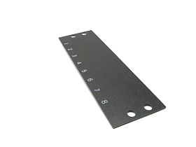 MS-8-141 Маркер проводов / терминалов от CINCH