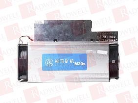 Оборудование для шахт Артикул WHATSMINER M20S от производителя MICROBT