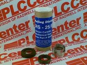 Винт  Артикул CRS-25/B от производителя MET PRO CORP