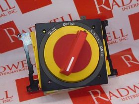 Аксессуар для автоматического выключателя Артикул TFJ-34X от производителя TERASAKI