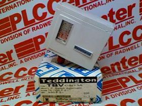 Реле давления Артикул TBVCS/13 от производителя TEDDINGTON CONTROLS