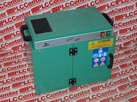 Очиститель воздуха Артикул ECO400 от производителя MANENTI MACCHINE