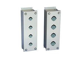 Bud Industries SPB-3924