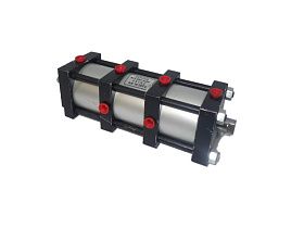 Пневматический цилиндр 2 X 1 X 3 от ROCKFORD AIR DEVICES